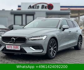 VOLVO V60 KOMBI CORE RECHARGE PLUG-IN HYBRID AWD 360°