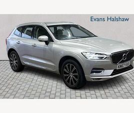 2.0 D4 INSCRIPTION AUTO AWD EURO 6 (START/STOP) 5DR