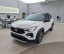 IMPETUS 1.0 TURBO 200 FLEX AUT.