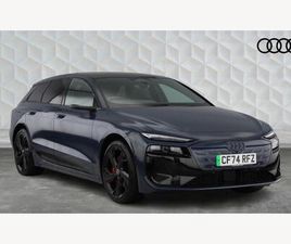 100KWH PERFORMANCE LAUNCH EDITION AUTO 5DR