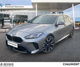 BMW SERIE 1 120 120A 170CH M SPORT DKG7