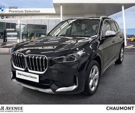 BMW X1 SDRIVE 18I SDRIVE18I 136CH XLINE