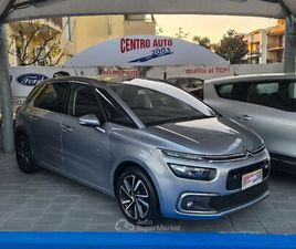 BLUEHDI 120 S&S EAT6 SHINE