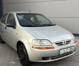 DAEWOO KALOS 1.4 S
