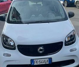 AUTO ANCHE PER NEO PATENTATI