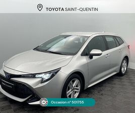 TOYOTA COROLLA BREAK DYNAMIC BUSINESS 1.8 L