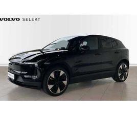 EX30 PLUS, TWIN MOTOR PERFORMANCE, ELEKTRISCH + PARK ASSIST V&A + HARMAN KARDON + .... VIN: YV12ZEK9XRS032540