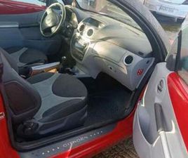 CITROEN - C3 PLURIEL