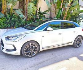 CITROEN DS5