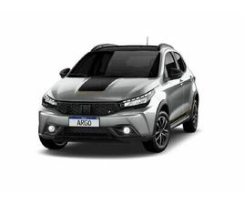 TREKKING 1.3 8V FLEX AUT.