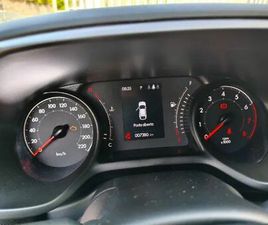 FIAT FASTBACK FIAT FASTBACK 1.0 200 TURBO FLEX AUT 2026