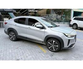 FIAT FASTBACK FIAT FASTBACK AUDACE 1.0 200 T. FLEX AUT 2023