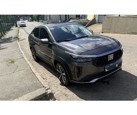 FIAT FASTBACK FIAT FASTBACK AUDACE 1.0 200 T. FLEX AUT 2023