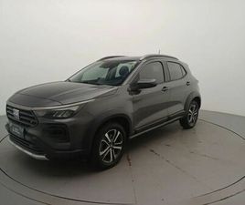 FIAT PULSE AUDACE 1.0 TURBO 200 FLEX AUT. 2023