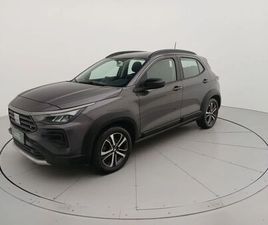 FIAT PULSE AUDACE 1.0 TURBO 200 FLEX AUT. 2025