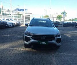 FIAT PULSE DRIVE 1.0 TURBO 200 FLEX AUT. 2024