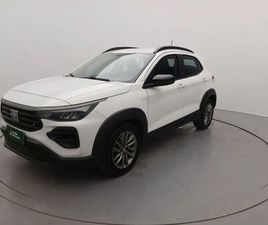 FIAT PULSE DRIVE 1.3 8V FLEX AUT. 2025