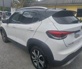 IMPETUS 1.0 TURBO 200 FLEX AUT.