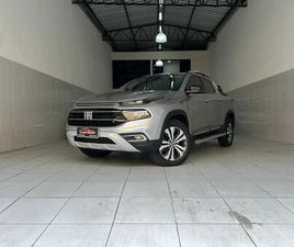 FIAT TORO VOLCANO 2.0 16V 4X4 TB DIESEL AUT.