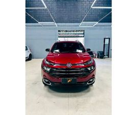 FIAT TORO VOLCANO 2.0 16V 4X4 TB DIESEL AUT.