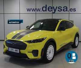 GT AWD RANGO EXTENDIDO