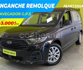 FORD TOURNEO CONNECT VEHÍCULO DE SUBSTITUCIÓN