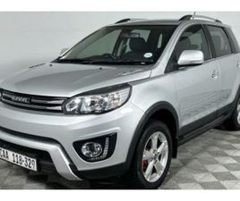 2020 HAVAL H1 1.5 VVT