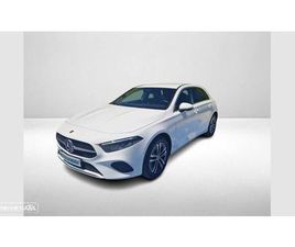 MERCEDES-BENZ A 250 E