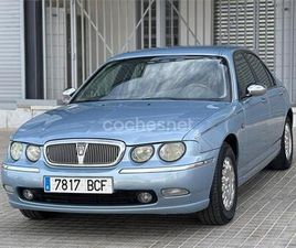 ROVER 75 ROVER 75