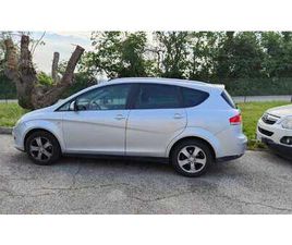 SEAT ALTEA XL 2.0 TDI STYLE (STYLANCE)