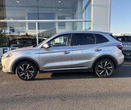 HYBRID+ 197CH LUXURY