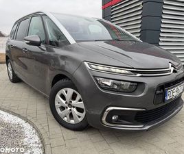 CITROËN C4 SPACETOURER 1.5 BLUEHDI FEEL S&S