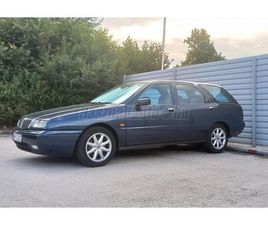 LANCIA KAPPA SW 2.4 JTD LS