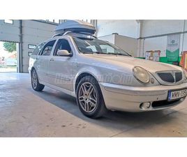 LANCIA LYBRA 1.9 JTD LX