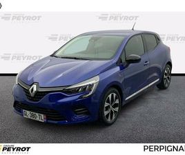 CLIO BLUE DCI 100 EVOLUTION