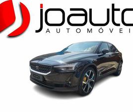 POLESTAR 2 LONG RANGE 78 KWH AWD