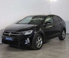 1.0 TSI R-LINE 110CV DSG