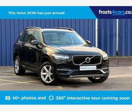 2.0H T8 TWIN ENGINE 10.4KWH MOMENTUM PRO AUTO 4WD EURO 6 (START/STOP) 5DR