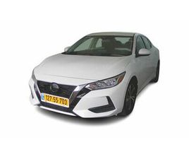 SV אוט׳ 2.0 (149 כ״ס)