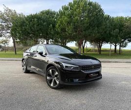 POLESTAR 2 1ª GERAÇÃO, CX. A., 231CV