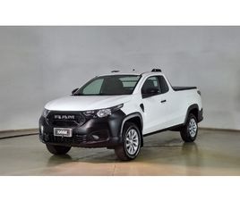 RAM 700 1.4 SLT DC PICKUP 2024