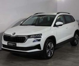 2.0 TDI EVO EXECUTIVE 115CV DSG