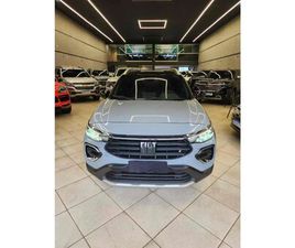 IMPETUS 1.0 TURBO 200 FLEX AUT.