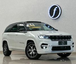 OVERLAND T270 1.3 TB FLEX AUT