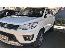 BAIC X35 1.5 AUTO LUXURY SUV 2020