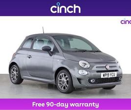 1.2 S EURO 6 (START/STOP) 3DR