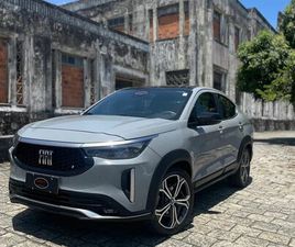 IMPETUS 1.0 200 T. FLEX AUT