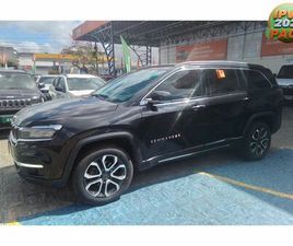 LIMITED TD380 2.0 4X4 DIE.AUT