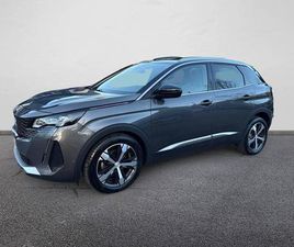 PURETECH 130CH S&S EAT8 GT PACK