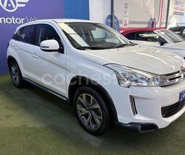 CITROEN C4 AIRCROSS HDI STOP START 6V 2WD COLLECTION